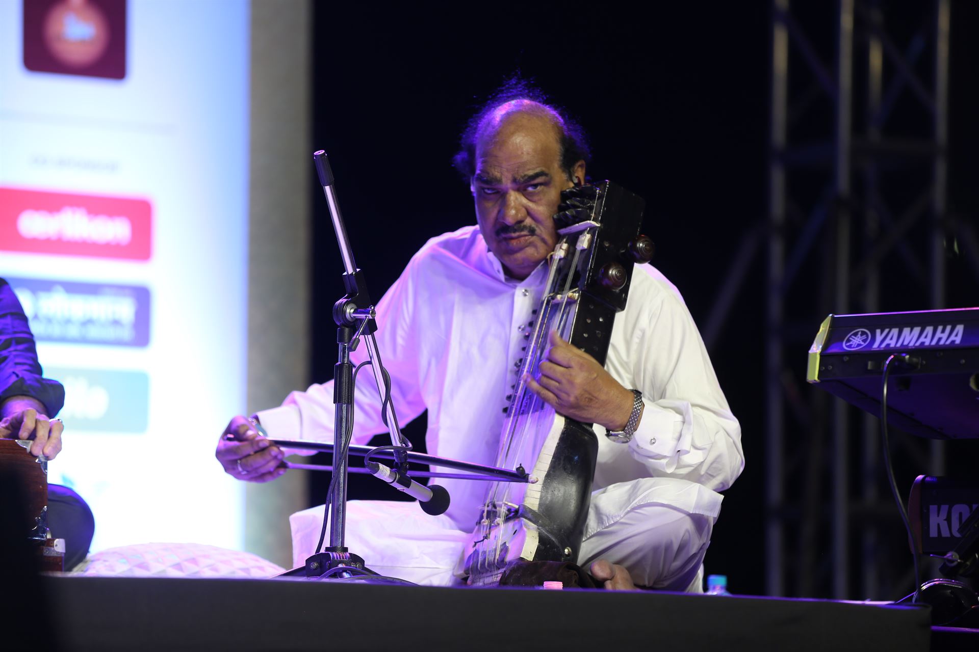 2024 Pune - Hariharan 2024